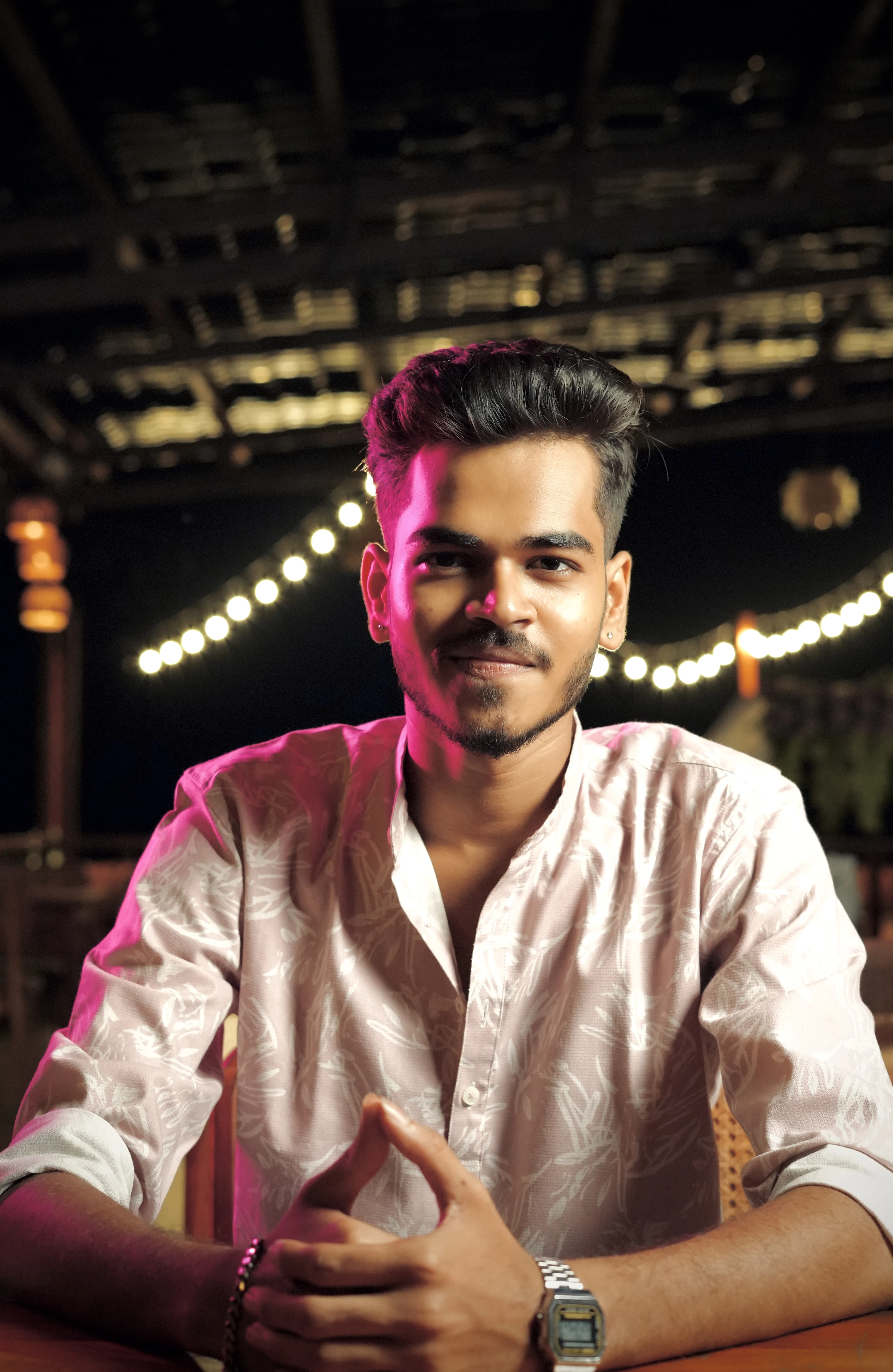 Omkar Poojari