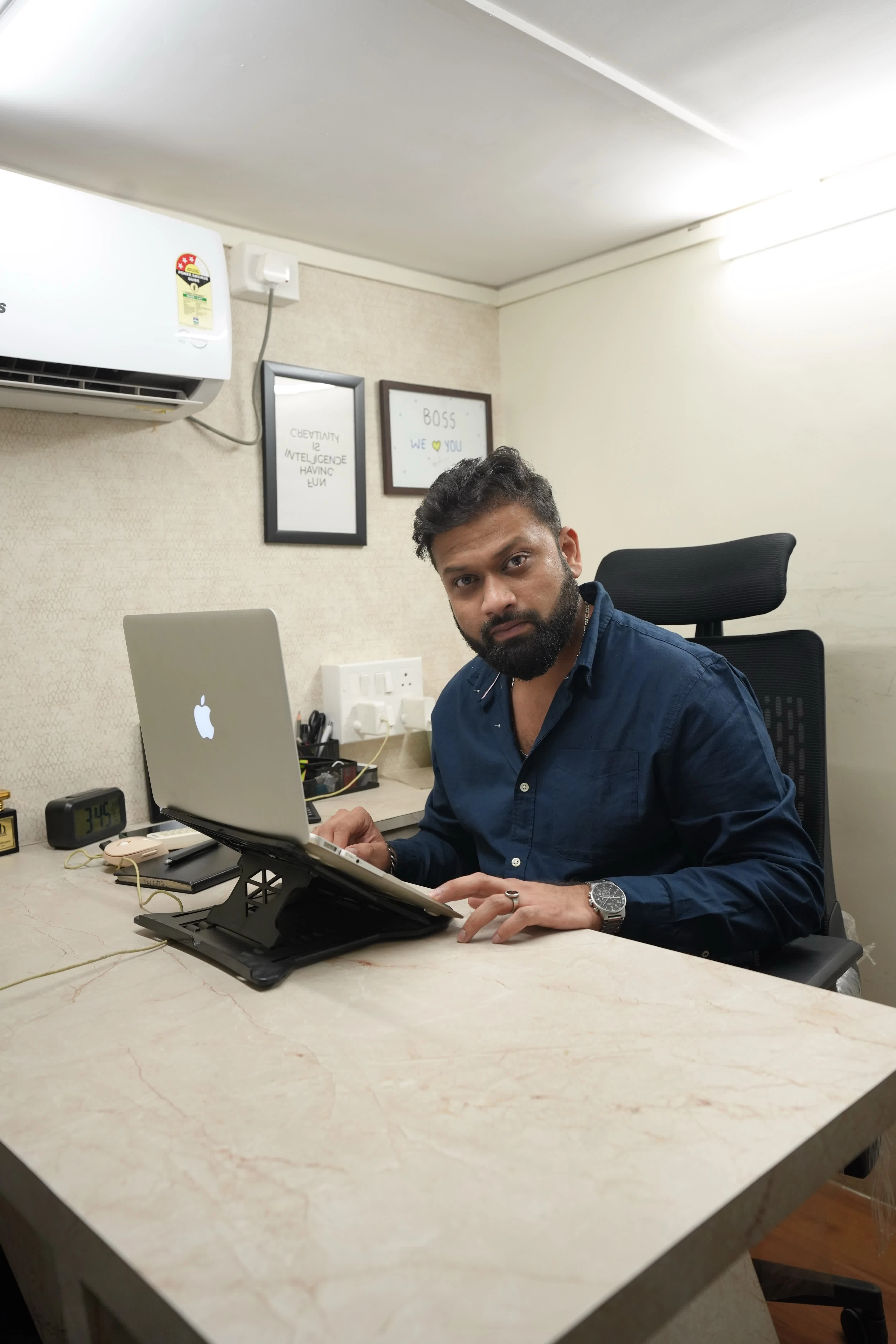 Zainul Shah